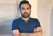 Pankaj Tripathi wraps up shoot of investigative drama 'Father'