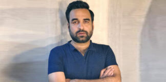 Pankaj Tripathi wraps up shoot of investigative drama 'Father'