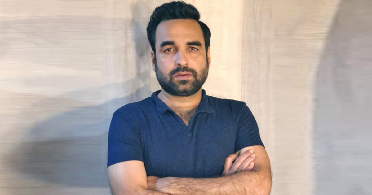 Pankaj Tripathi wraps up shoot of investigative drama 'Father'