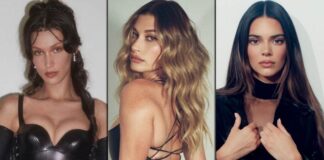 Paparazzi Thought Hailey Bieber To Be Kendall Jenner & Bella Hadid Within A Span Of Few Hours