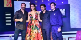 Pathaan 2 Already In The Making? Director Siddharth Anand & Shah Rukh Khan Drop Major Hint