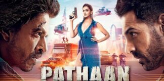 Pathaan Box Office (Advance Booking): Shah Rukh Khan Fans Purchase Over 1 Million Tickets Already!