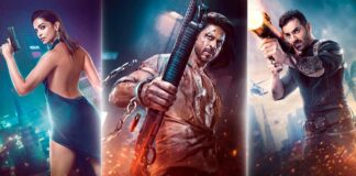 Pathaan Box Office Day 1 Advance Booking Gets Crazy Good!