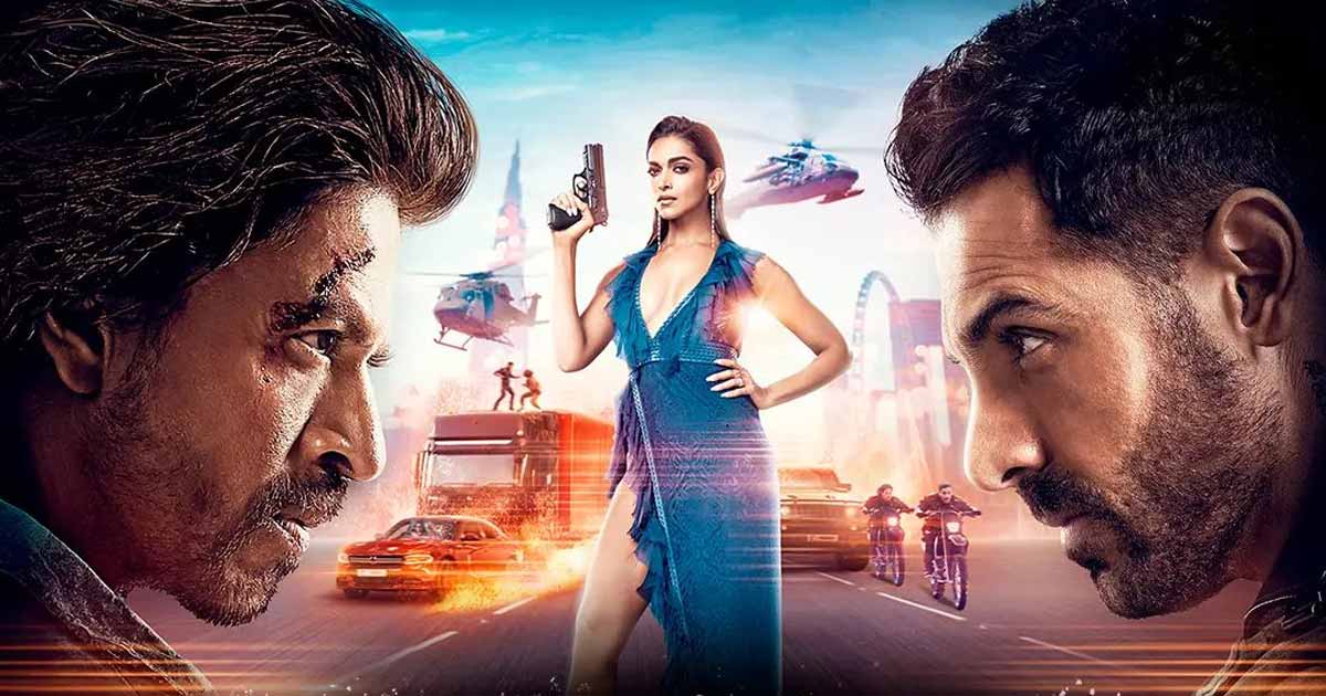 Pathaan Box Office Day 1 Advance Booking: Madness For Shah Rukh Khan Is At Its Peak!