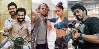 Pathaan Box Office Day 1 vs Top 10 Indian Openers