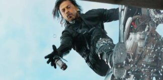 Pathaan Box Office Day 1 (Worldwide): Shah Rukh Khan Starrer Is Aiming To Shatter 100 Crore! Read On