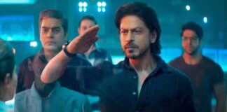 Pathaan Box Office Day 2 (Early Trends)