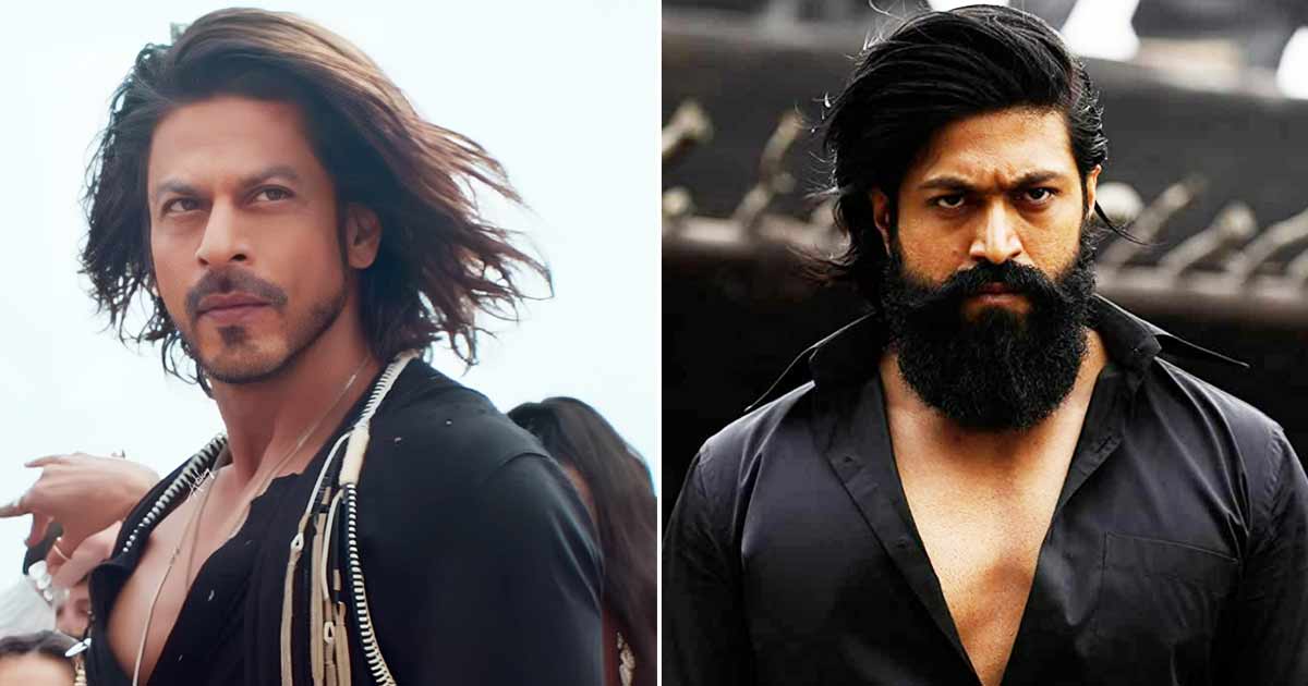 Pathaan Box Office Day 3 Early Estimates!