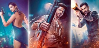 Pathaan Box Office Day 4 (Advance Booking): With Yet Another 40 Crore+ Day, Shah Rukh Khan Is Not Breaking Records