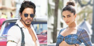 Pathaan Box Office Day 5 (Early Trends): Another 70 Crore+ Day (All Languages) & Shah Rukh Khan's Comeback Has Proved...