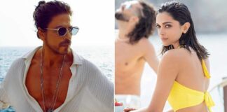 Pathaan Box Office Day 6 (Early Trends): 300 Crore In 7 Days, Shah Rukh Khan's Dream Run Is Entering The Realm...