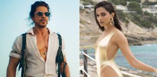 Pathaan Box Office Day 7 (Early Trends): Shah Rukh Khan's 300 Crore Club Monster Is Racing Towards The 400 Crore Mark