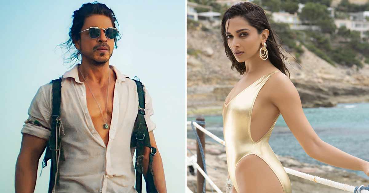 Pathaan Box Office Day 7 (Early Trends): Shah Rukh Khan's 300 Crore Club Monster Is Racing Towards The 400 Crore Mark