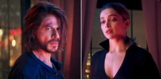 Pathaan Box Office Hysteria Loading, 55 crore +! Shah Rukh Khan - The BO King Is Here With 'Pathaake' To Burst Records