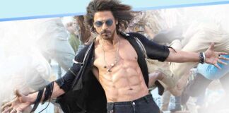 Pathaan Box Office Success Was Predicted By Shah Rukh Khan Much Before The Film’s Release? Netizens Think So