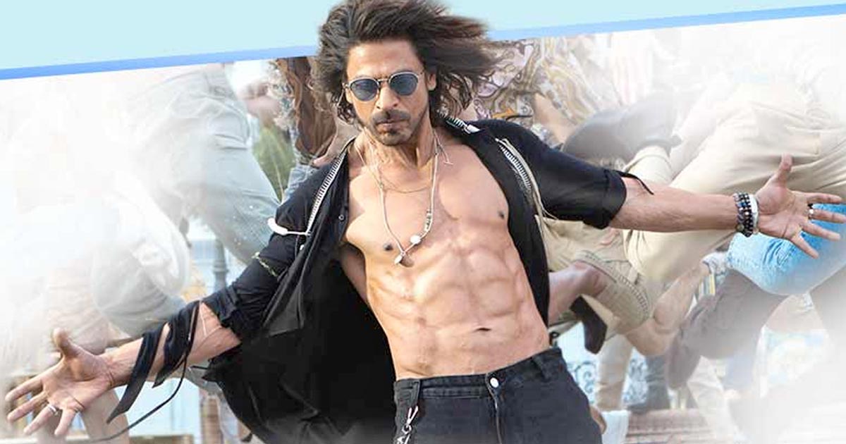 Pathaan Box Office Success Was Predicted By Shah Rukh Khan Much Before The Film’s Release? Netizens Think So
