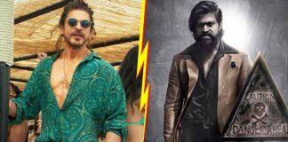 Pathaan Box Office vs KGF Chapter 2 In First 3 Days: Shah Rukh Khan Needs These Collections To Beat Yash Starrer!