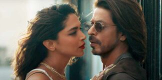 Pathaan Box Office Day 5 (Worldwide): Shah Rukh Khan Starrer Continues Its Record-Breaking Run At Ticket Windows, Crosses 500 Crore Mark Pathaan collects a historic 542 crore gross worldwide in 5 days, continues its record-breaking run at the box office!