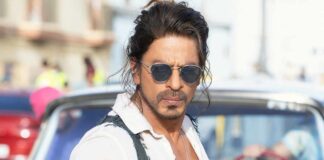 Pathaan Controversy: Shah Rukh Khan Once Slammed The Anti-Nationals For Destroying The Country