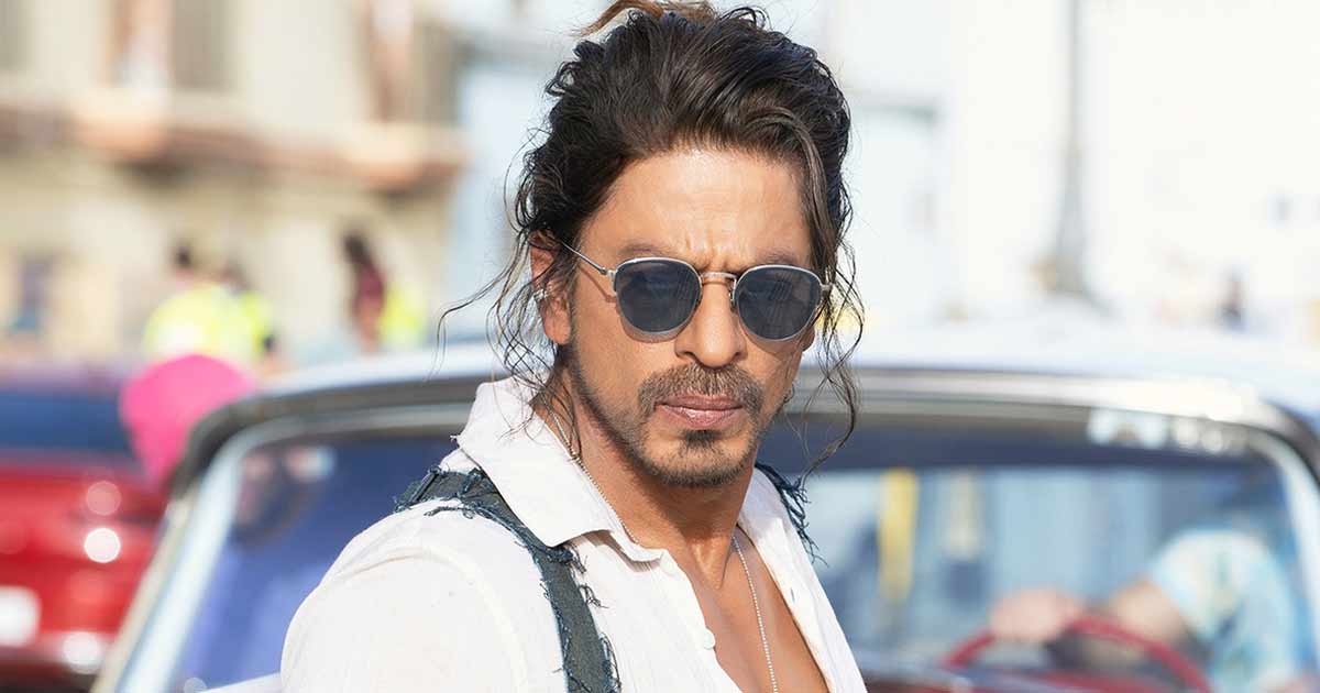 Pathaan Controversy: Shah Rukh Khan Once Slammed The Anti-Nationals For Destroying The Country