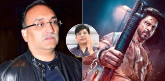Pathaan Facing 70% Drop At The Box Office? KRK Spreads Fake Rumours Around Shah Rukh Khan Starrer!