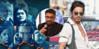 Pathaan Fans Bash The Kashmir Files Director Vivek Agnihotri For Announcing The Re-Release Of The Film, Netizens Trend #PathanDekhegaHindustan