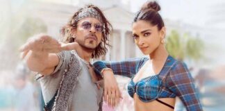 Pathaan Is Breaking All Records At The Box Office, SRK & Deepika Padukone Thanked Fans In Their Own Style