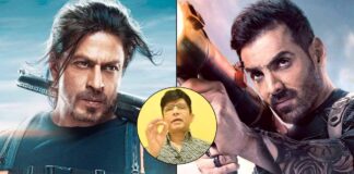 Pathaan: "John Abraham Is Upset With The Final Cut, Director Narrated Him A Different Story," Says KRK