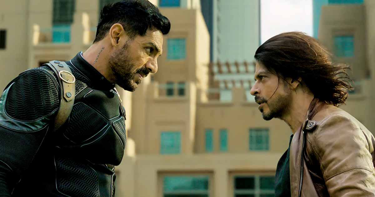 Pathaan Movie Review
