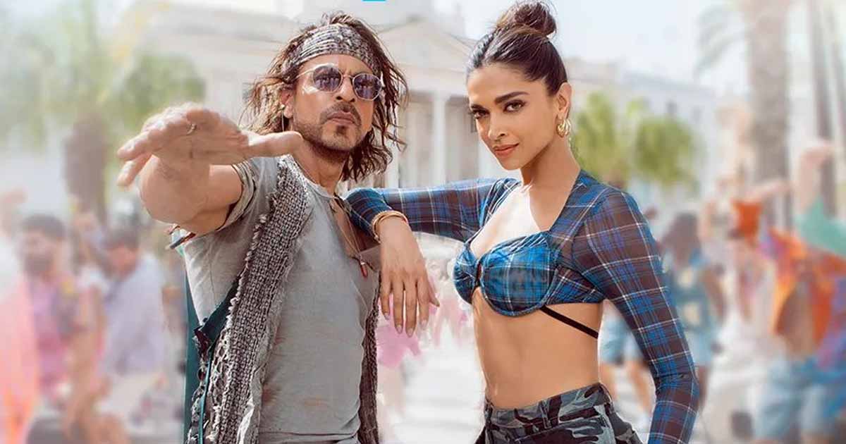 Pathaan Movie Review