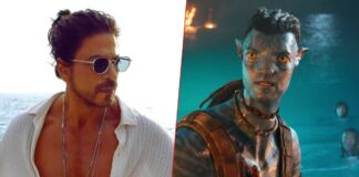 Pathaan Overtook Avatar 2 On Its Day 1