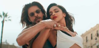 Pathaan: Plot Details Regarding S*x, Violence, Blood & More In The Shah Rukh Khan Film Listed By British Film Board - Spoiler Warning!