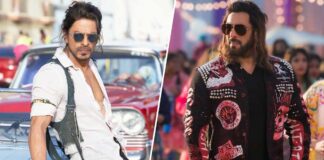 Pathaan: Shah Rukh Khan & Deepika Padukone Starrer To Have Salman Khan's Kisi Ka Bhai Kisi Ki Jaan Teaser? Read On