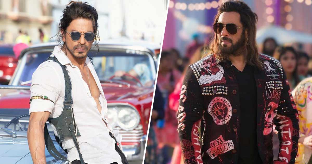 Pathaan: Shah Rukh Khan & Deepika Padukone Starrer To Have Salman Khan's Kisi Ka Bhai Kisi Ki Jaan Teaser? Read On