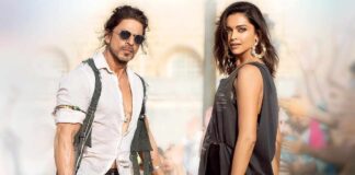 'Pathaan' Shah Rukh Khan Fan Threatens To Kill Himself If He Didn’t Get To Watch The Film