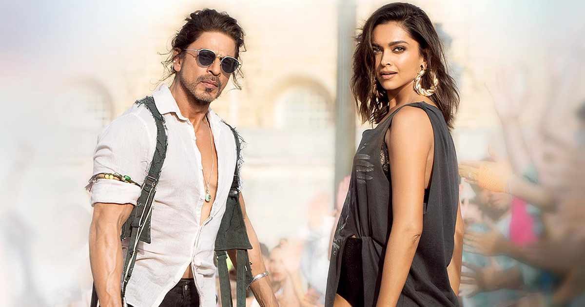 'Pathaan' Shah Rukh Khan Fan Threatens To Kill Himself If He Didn’t Get To Watch The Film