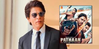 Pathaan' Shah Rukh Khan's Fee Answered By King Khan Himself To A Fan On #AskSRK, His Reply Proves Why He's The Impromptu Joke Master, Read On