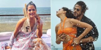 Pathaan: Sona Mohapatra Says, "Faltu Ka Hue & Cry Around Besharam Rang Only Helped A Mediocre Song"