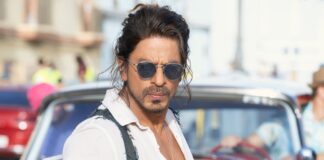 Pathaan, Starring Shah Rukh Khan & Deepika Padukone, Is All Set To Create History At The Gaiety Galaxy