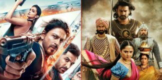 Pathaan To Overtake Baahubali 2 With This Feat?