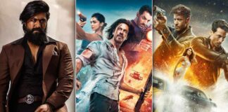 Pathaan vs Top 10 Hindi Openers