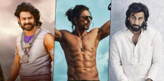 Pathaan vs Top 10 Non-Holiday Hindi Openers