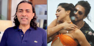 Pathaan's Besharam Rang Copied From Pakistani Singer Sajjad Ali's Song? Netizens Are Convinced As The Singer Shares A Cryptic Video