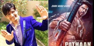 Pathaan's Box Office Advance Booking Scares KRK As He Takes Another U-Turn? Says "I'm Not Against It",