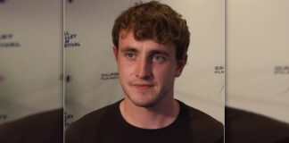 Paul Mescal has tomato phobia due to traumatic childhood memory