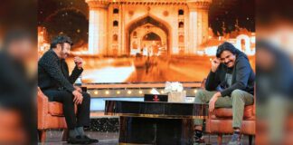 Pawan Kalyan opens up on acting and his marriages in chat with NBK