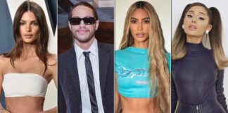 Pete Davidson Seems To Be Going To Town With One Hot Girlfriend After Another Is His 'Big C*ck' The Enduring Appeal Among The Ladies?