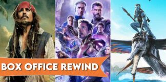 Pirates Of The Caribbean 4 Is The Most Expensive Film Ever; Avengers: Endgame, Avatar 2 To Infinity War, Here Are The Top 5 [Box Office Rewind]