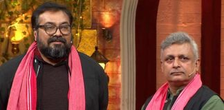 Piyush Mishra looks back at working with Anurag, Manoj in 'Gangs of Wasseypur'