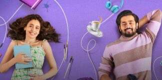 Playing Karan in 'Rafta Rafta' was both challenging, entertaining for Bhuvan Bam
